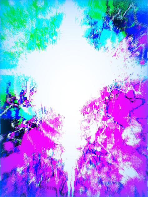 burst of unpleasantness