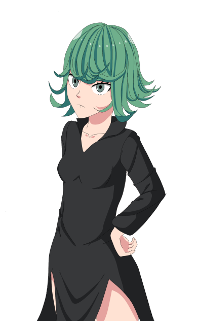 tatsumaki