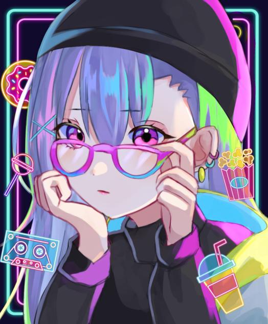 ネオン