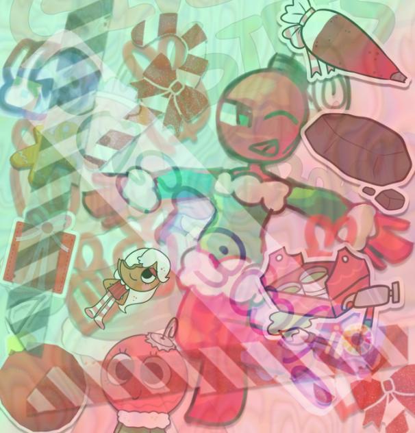 𝐵𝑜𝒷𝑒𝓉𝓉𝑒! 💗✩