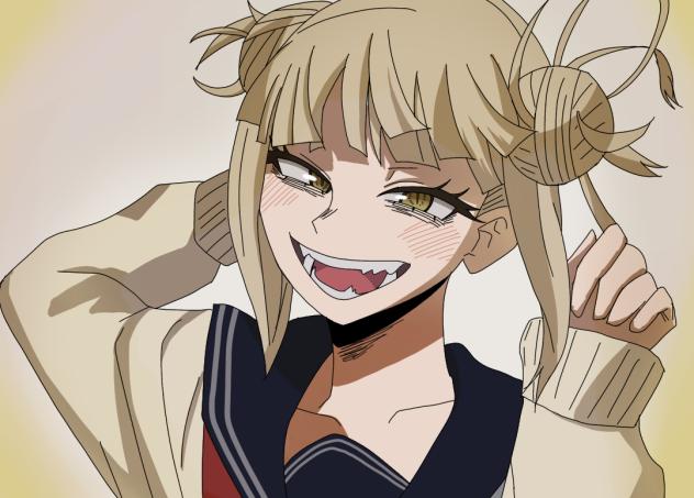 トガちゃん！！！ - ibisPaint