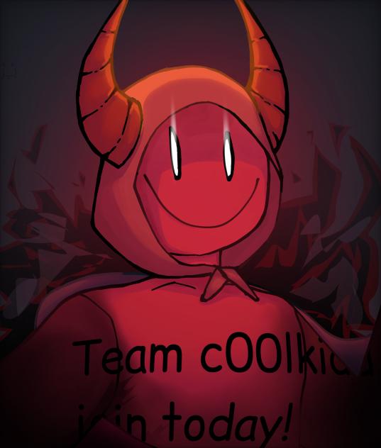 Milestone IV C00lkidd 😼