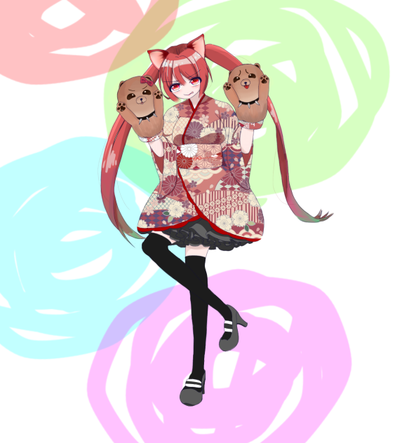 ケルベロス
