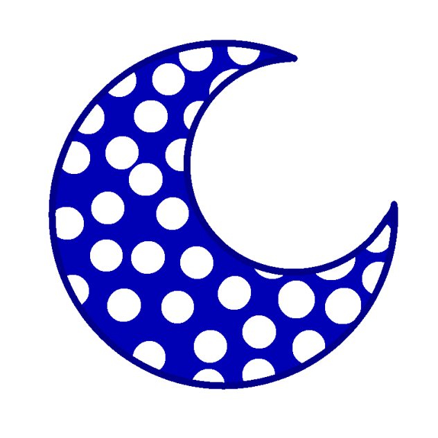 Moon Glance's Cutie Mark