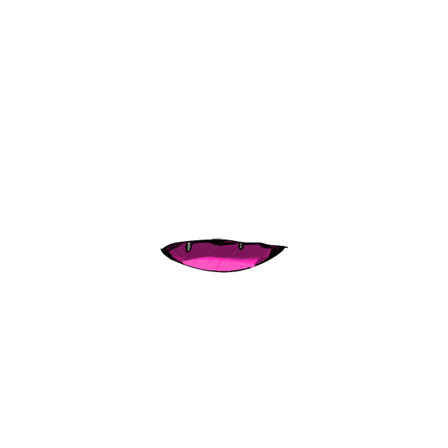 test mouth