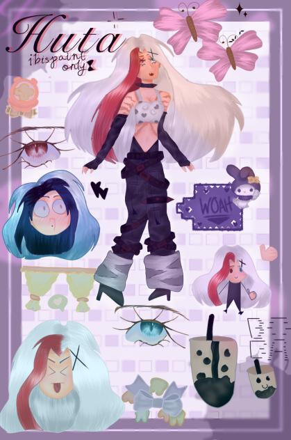 𝚆𝙾𝙰𝙷!!! 🎀🌸🩷