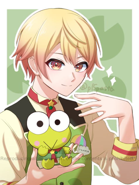 天馬司誕生祭2024
