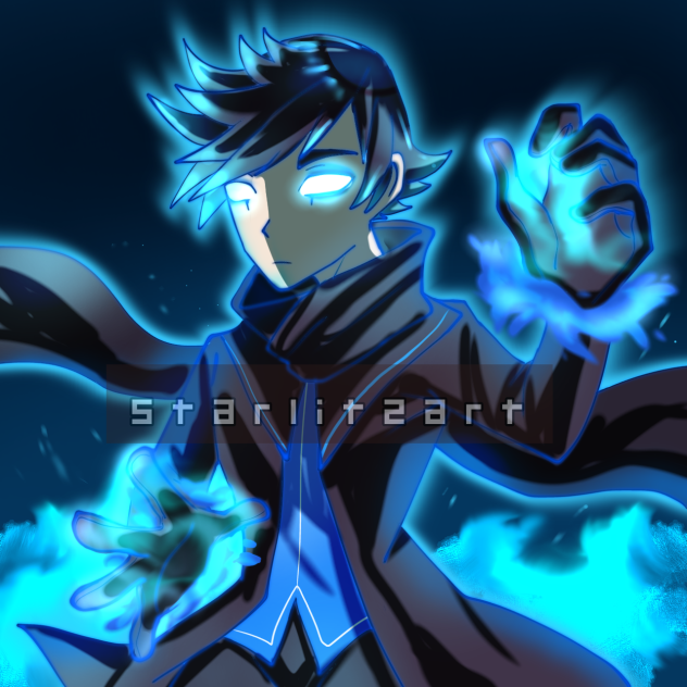 Pyromancer