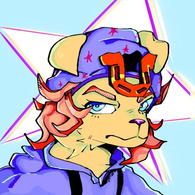 Jhonny again