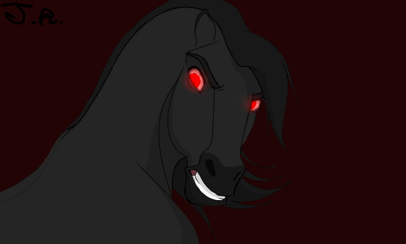 Dionysius - For Potato_ocs