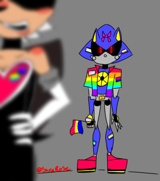 FIRST GAY DAY OF 2025🏳️‍🌈