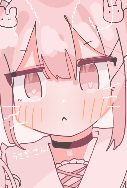 ここあちゃんから👼