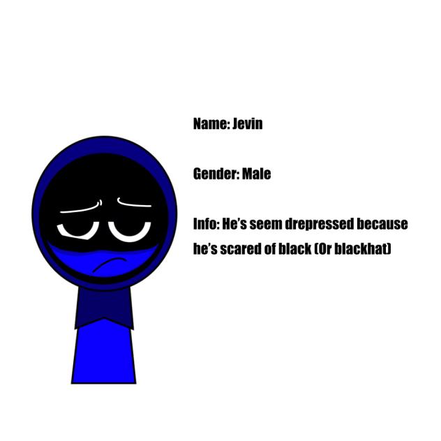 I made an Sprunki AU