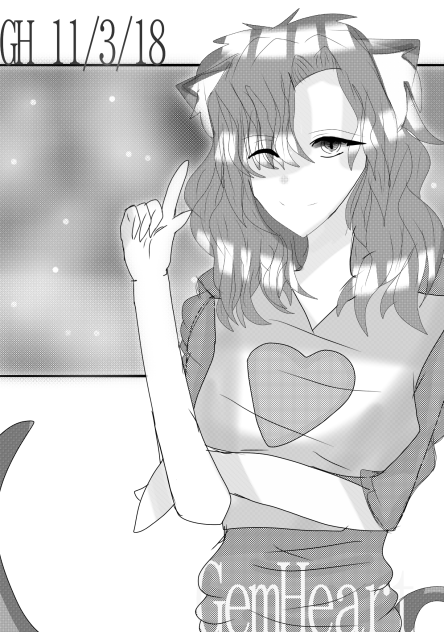 Manga-Style-Me