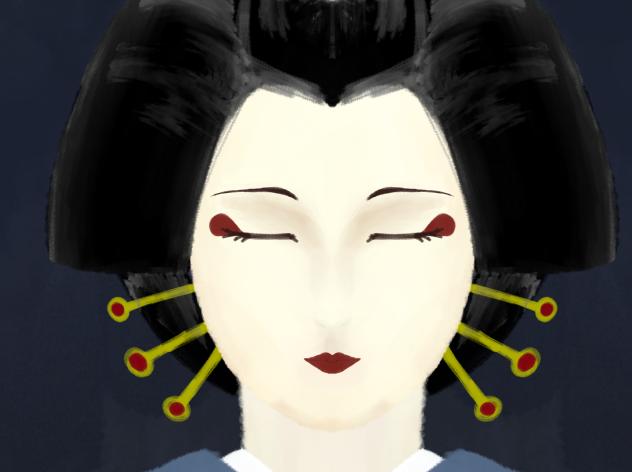 Geisha