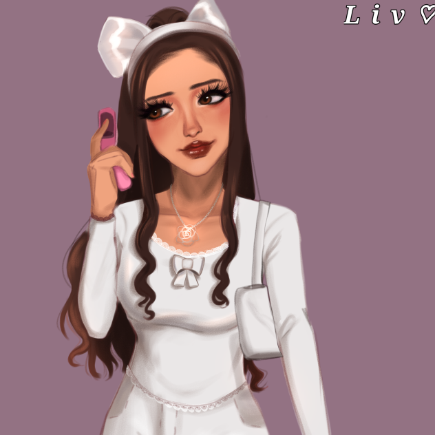 Liv🩵