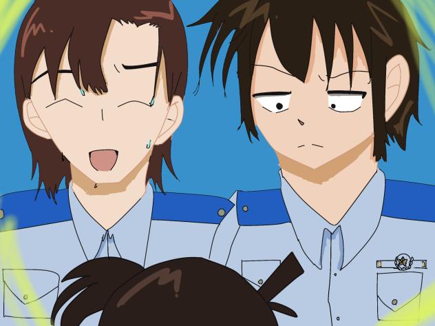 近いけど遠い記憶
