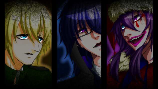 【Shadow Knights】