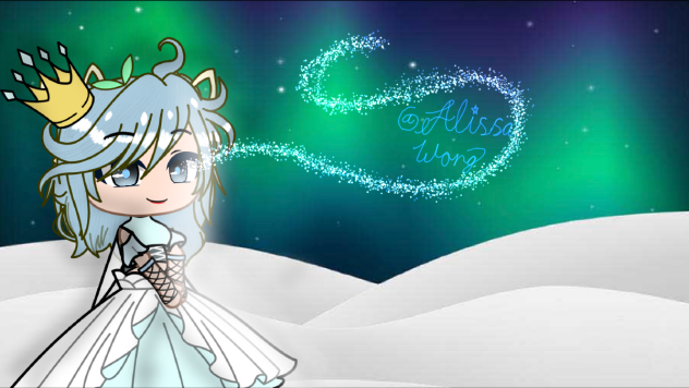 Request From my cousin, Rosa.