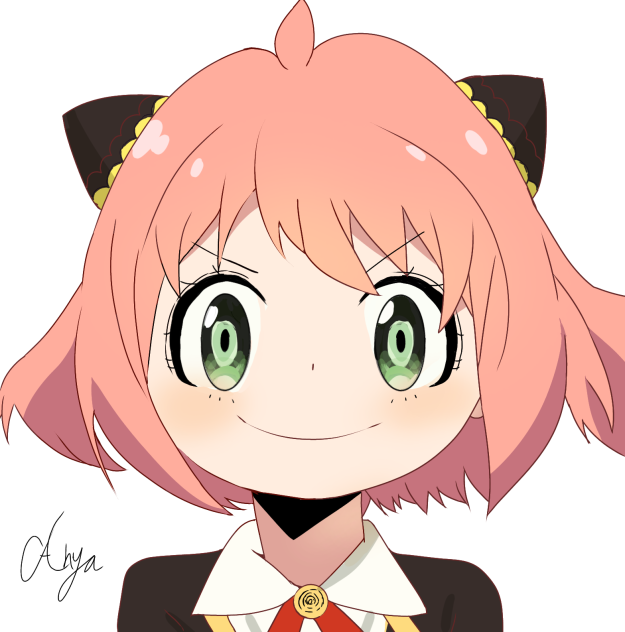 anya roger!!