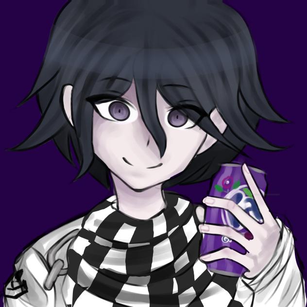 kokichi ouma