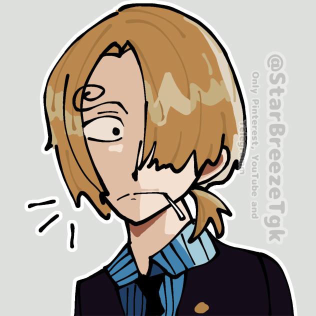 sanji
