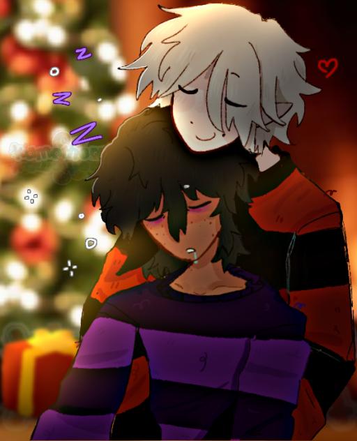 Holidays - Thornmei