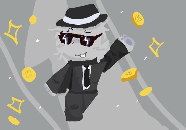 Chance wallpaper (requested)