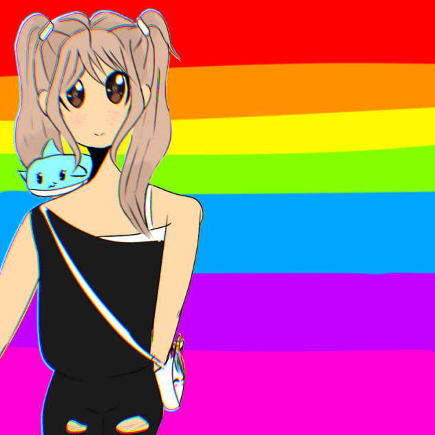Friend roblox avatar