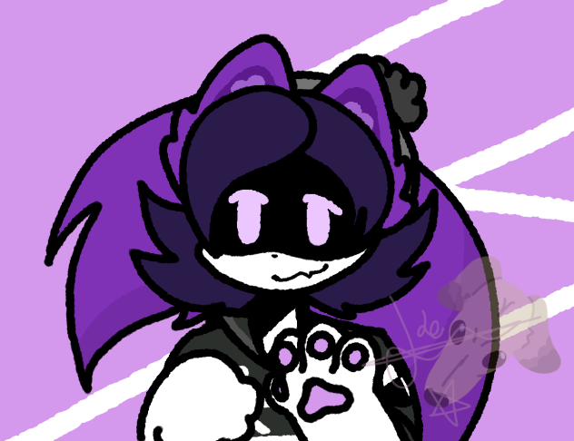 Furry Uzi