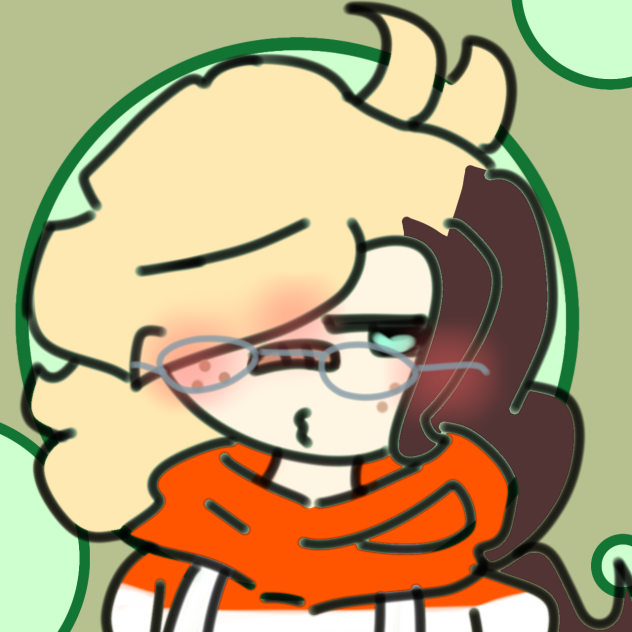 Jonah Brian Tsuyoi (old oc - remastered)