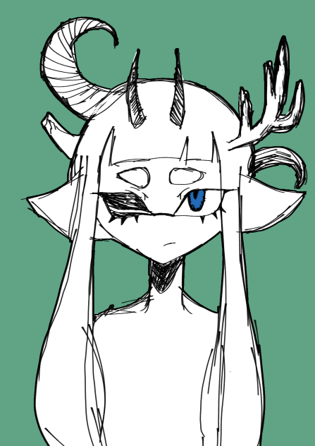 ツノイカ