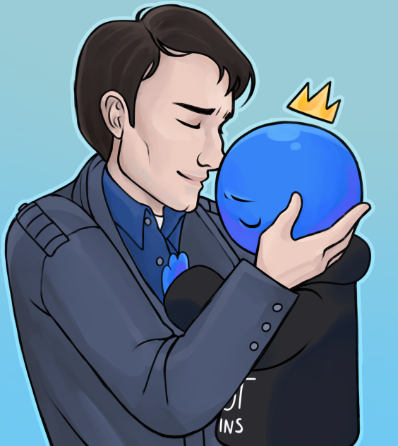 For Fern 🌿 this is a joke