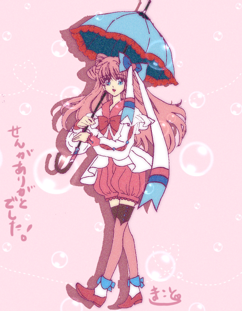 Twitterより塗らせていただいたニンフィア