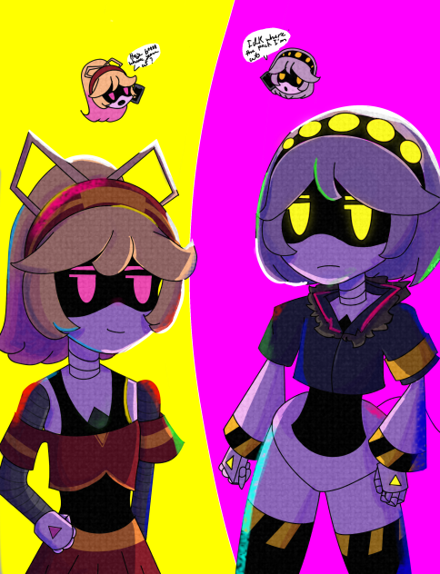 #friendwithmurderrobot