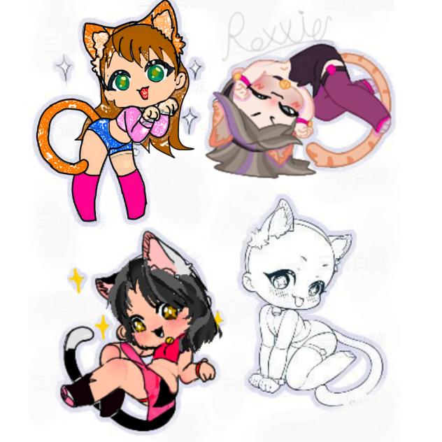 Collab free to join