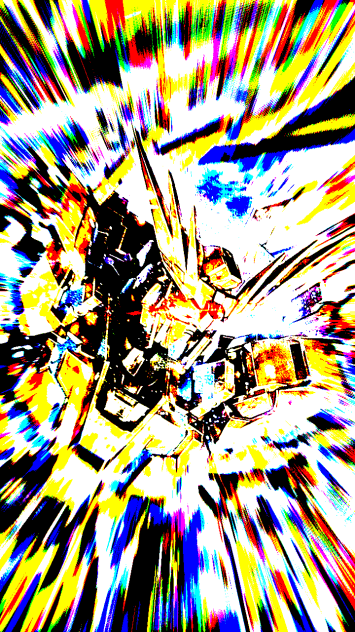 未来へ