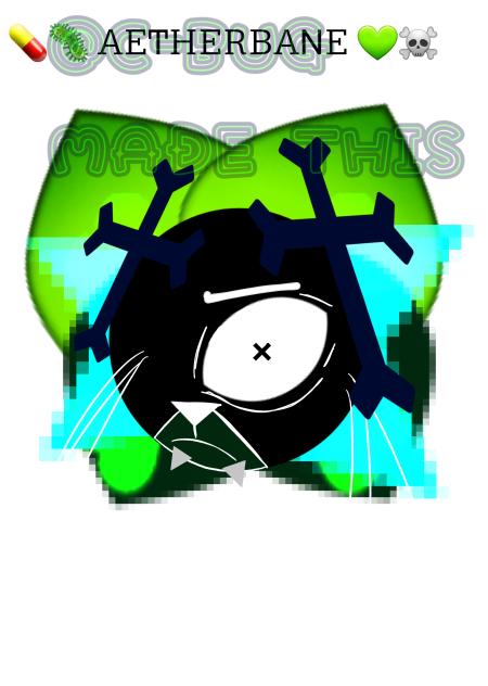 Aetherbane (emojicat)