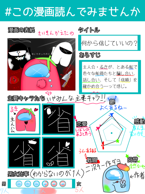 読んでみませんかあああああああ
