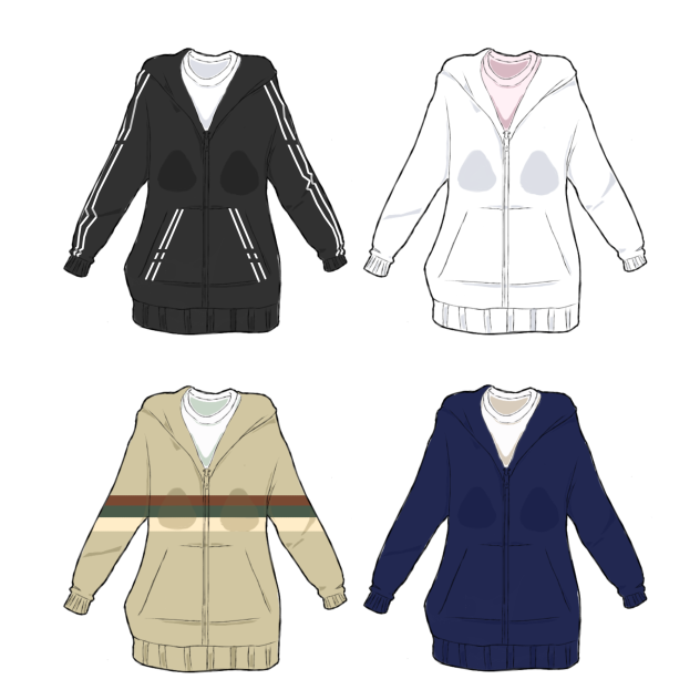 Sweaters