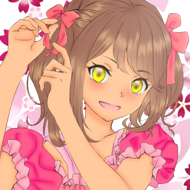 Ribbons