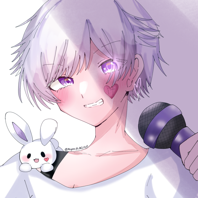 いれいす 初兎 専用ページ 初兎-しょう-🎲いれいす (@RBT_sng) on X