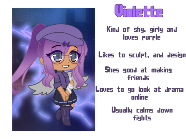 Violette