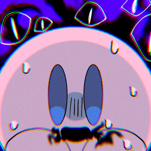 悪夢