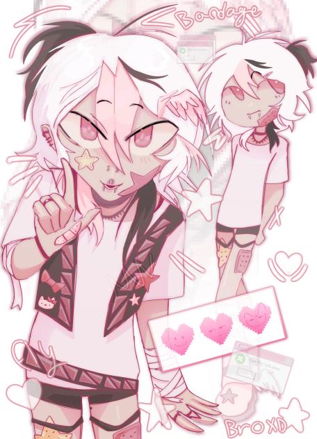 Five nights at freakys😛