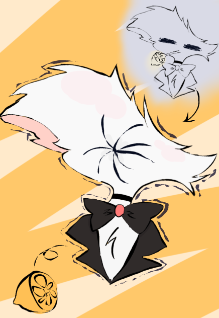 エンジェル(？)