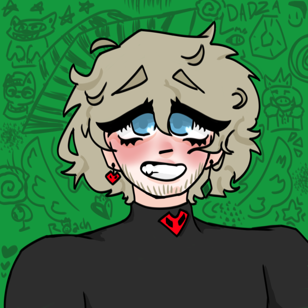 dadza - ibisPaint
