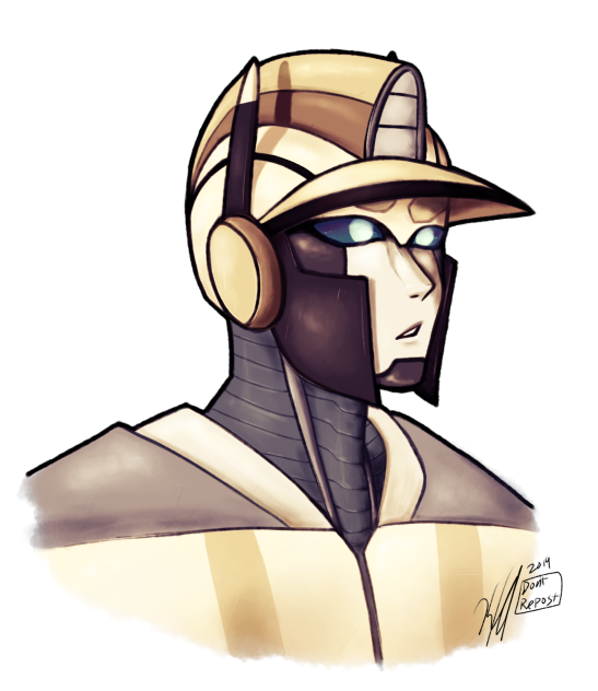 Cybertronian