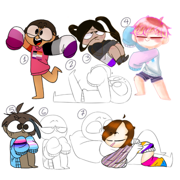 Pride Collab