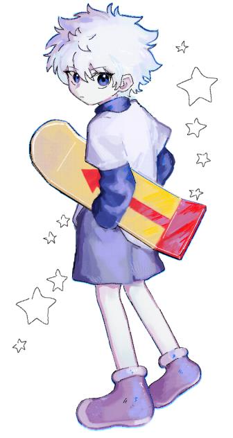 キルア